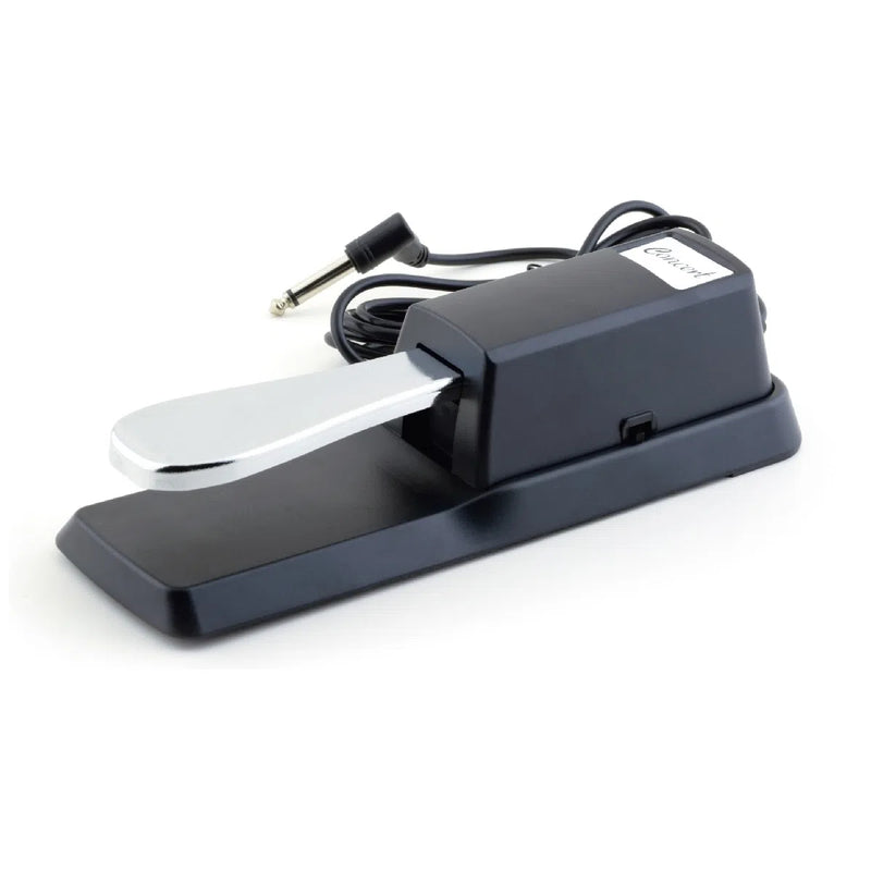 Pedal Sustain Para Teclado CS-20 Concert