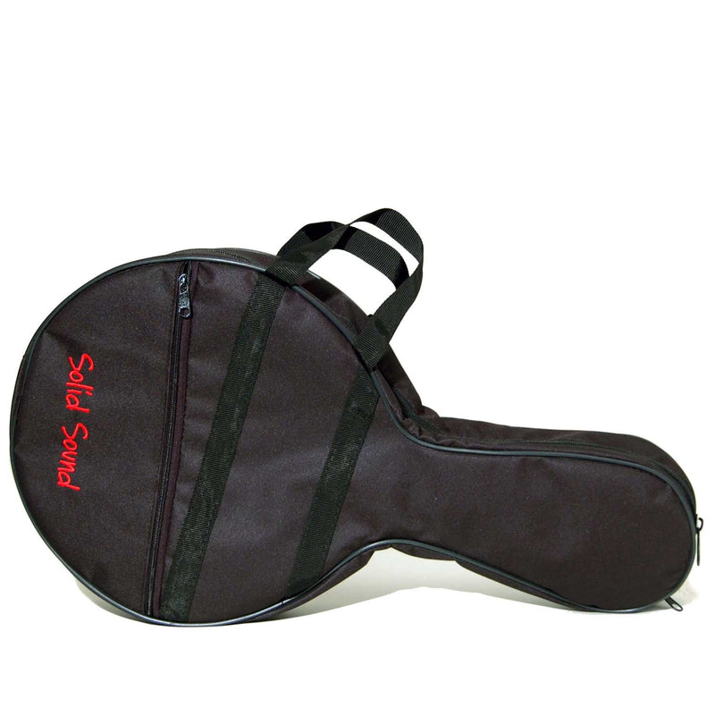 Capa Bag para Banjo Solid Sound