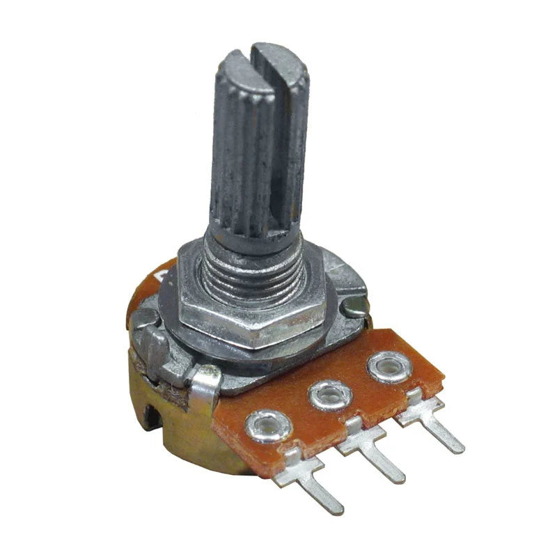 Potenciômetro Linear A250K