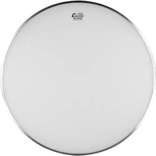Pele de Resposta 13 Remo Encore Ambassador En-0313-sa
