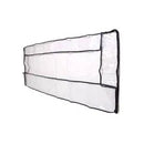 Capa Bag Teclado Cobertura M Soft Case Transparente