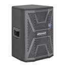Caixa de Som Ativa Oneal OPB 1412x PT 12 Polegadas 120W RMS