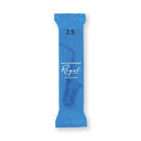 Palheta Daddario Rico Royal 2.5 Sax Alto Rjb1025
