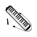 Escaleta 32 Teclas M32 Bk Preta Concert Com Bag