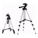 Tripé Telescópico Profissional TriPod 3110