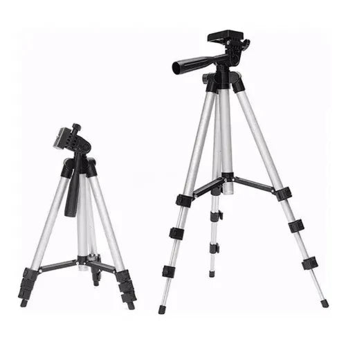Tripé Telescópico Profissional TriPod 3110