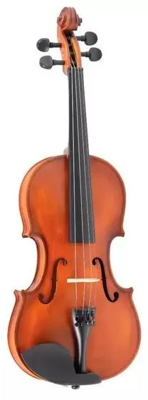 Violino Vivace Mozart Mo44 4/4 Com Case Luxo