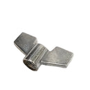 Borboleta para Prato de Bateria Femea Prince Fs-8