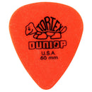 Palheta Dunlop 0,60mm