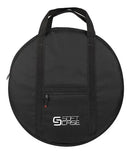 Capa Bag Prato Soft Case Start Almofadada