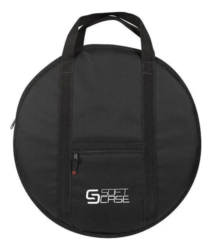 Capa Bag Prato Soft Case Start Almofadada