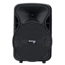 Caixa de Som Soundvoice Lite CA80 Ativa 8 Bluetooth e USB