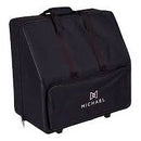 Case Rigida Michael Acordeon 80 Baixos
