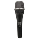 Microfone com Fio Dinâmico Soundvoice SM90 Unidirecional Cardióide