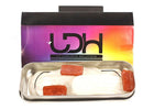 Kit de GEL Abafador Bateria Harmonic Solutions Luen Drumhead
