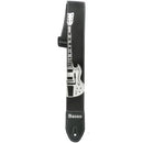 Correia Sintético Basso SF 31 Guitarra
