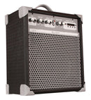 Caixa Multiuso Amplificada LL Audio UP!8 Preta