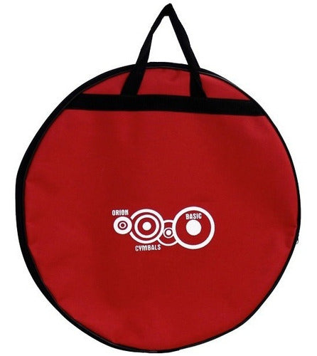 Capa Bag Prato Orion