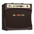 Amplificador de Violão Infinit CV12100 Borne Marrom