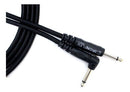 Cabo Profissional MAC P10XP10L 90° Iron Flex Têxtil 3 Metros
