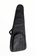 Capa Viasom para Contrabaixo The Exclusive Preta C108l/n