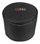 Capa Bag Tom 10x9 Soft Case Bateria Start Almofadada