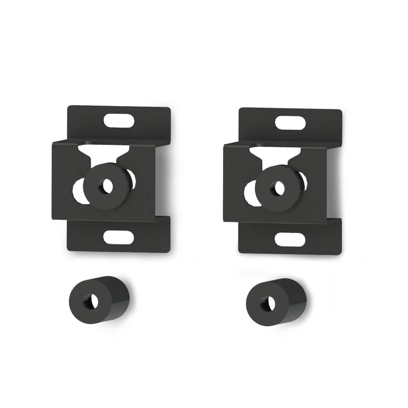 Suporte De Parede Fixo Universal Tv Proeletronic Pqst-1584