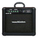 Amplificador Mackintec Maxx 15  Guitarra 15W Cor Preto