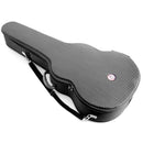 Semi Case Violão Folk Solid Sound