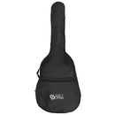 Capa Bag Violão Clássico Simples Softcase