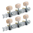 Tarraxa Simples Std Violão Modelo 202S Deval Pino Grosso