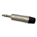 Conector Plug P2 Stereo WIRECONEX