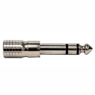 Adaptador Jack J2 X P10 Stereo Wireconex