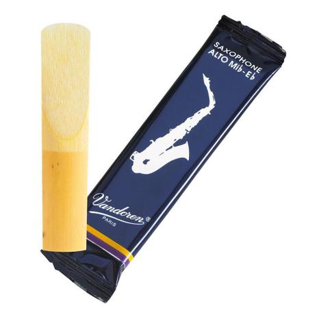 Palheta Vandoren 3.0 Sax Alto Sr213