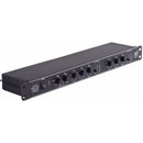 Crossover LL 2 vias x2-12st Stereo 2 WAY