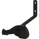 Suporte De Parede Para Instrumentos De Corda Ask Preto Am