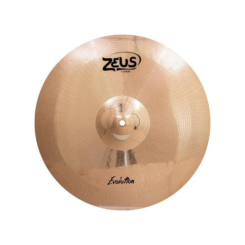 Prato Zeus Evolution Pro Ride 20 Zepr20