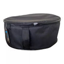 Capa Viasom Caixa 14x6,5 Luxo Economica Cor Preta C256l/e