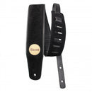 Correia Basso Camurça Suede Preto CLA 03