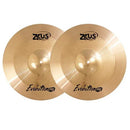 Prato Zeus Evolution Pro Hihat 14 Zephh14