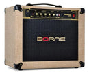 Amplificador para Guitarra Borne Vorax 840 Palha