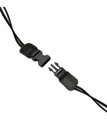 Extensor Basso Para Correia De Instrumentos Musicais