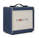 Amplificador Borne F60 Combo Guitarra Bivolt Azul