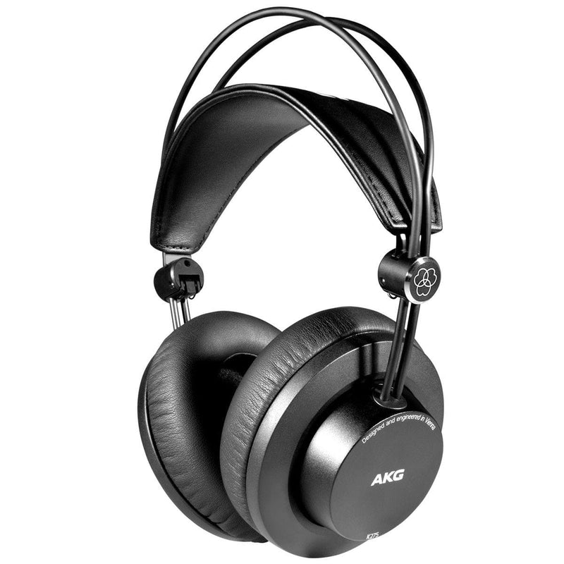 Fone de Ouvido Profissional AKG K275 Preto