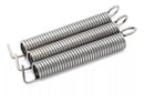 Kit Com 03 Molas P/ Tremolo Guitarra Strato