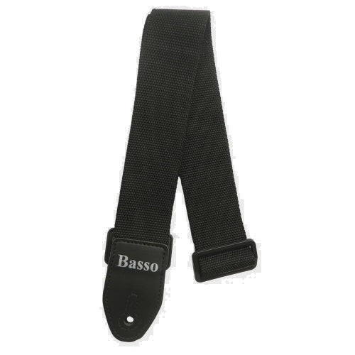 Correia Basso Ny-01 Basica Preta
