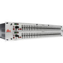 Equalizador Dbx 231s Stéreo 31 Bandas 2 Canais Bivolt