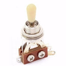 Chave Seletora 3 Posições Sonotec Les Paul chlp 3V