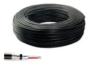 Cabo para Microfone Double Shield Datalink 2X0,30