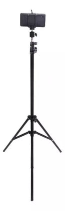 Tripé para Celular Smart Sm-300 2M com Regulagem